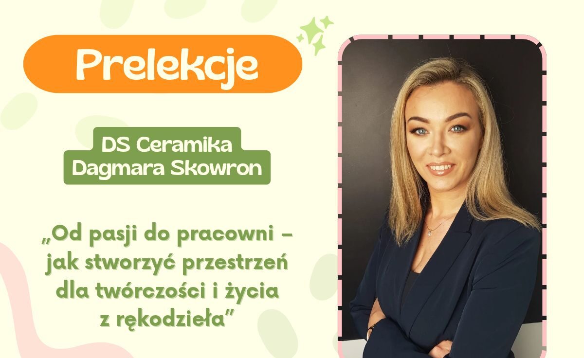 PRELEKCJA na MANU Art Festiwal