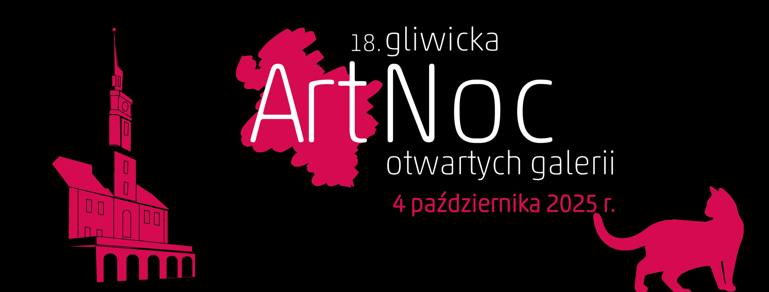 🌙 18 ARTNOC & 9. URODZINY DSCERAMIKA