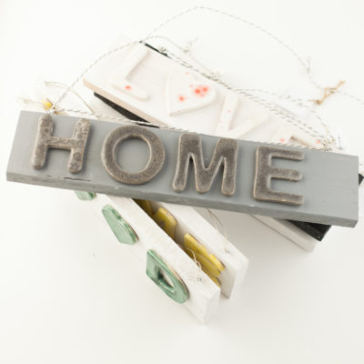 TABLICZKA  HOME
