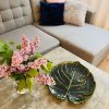 Monstera duża -  patera (NA ZAMÓWIENIE) - obrazek 2