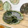 Monstera duża -  patera (NA ZAMÓWIENIE) - obrazek 3