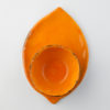 Zestaw liść orange - obrazek 4