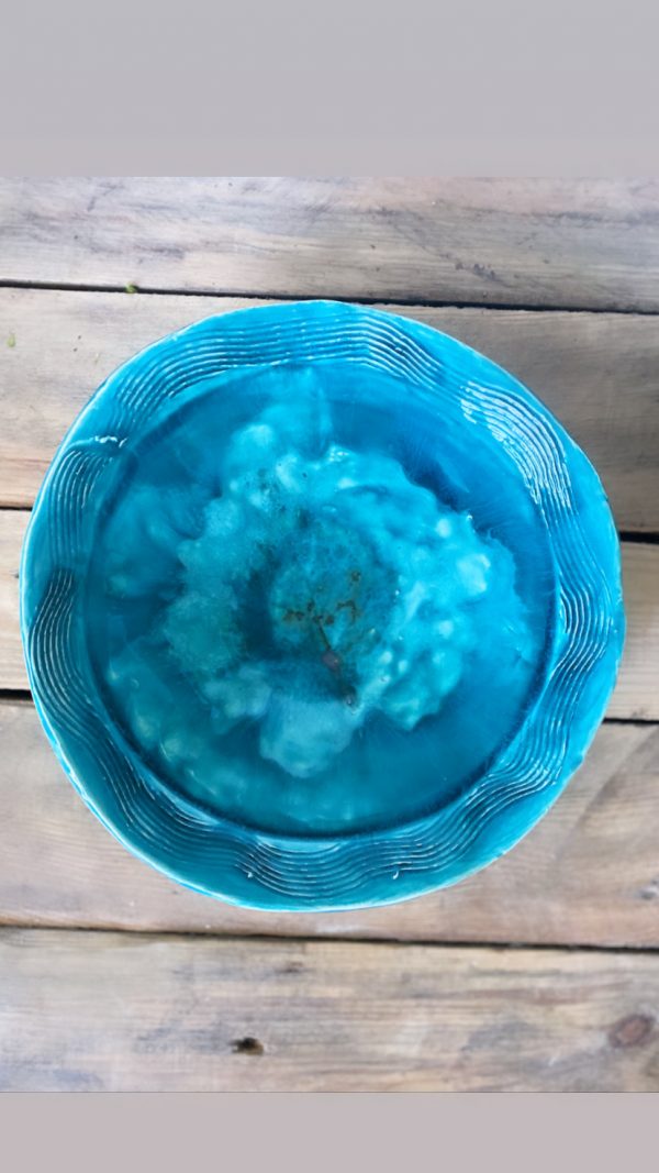 Patera turkus