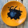 Patera z plamą orange - obrazek 2
