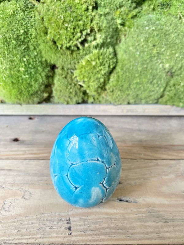 Jajko ceramiczne
