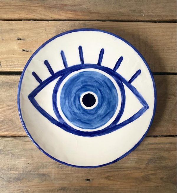 Patera oko