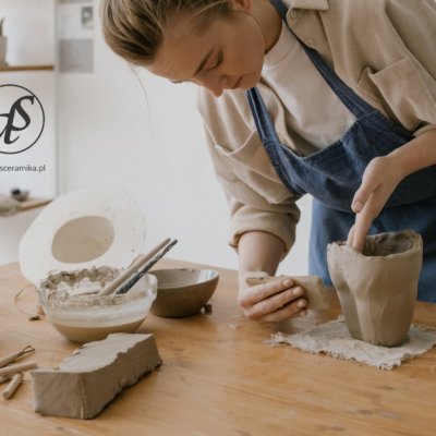 Karnet warsztaty ceramiczne 6 godz.  młodzież 15-19 lat